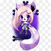 卡通传奇生物-埃及猫-空若网 卡通传奇生物-埃及猫-空若网