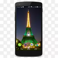 2015年11月巴黎袭击埃菲尔铁塔-空若网 2015年11月巴黎袭击埃菲尔铁塔-空若网