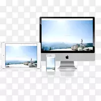 正方形博客-背光液晶电脑显示器-空若网 正方形博客-背光液晶电脑显示器-空若网