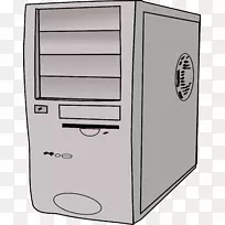 计算机机箱和外壳中央处理单元计算机硬件.开箱-空若网 计算机机箱和外壳中央处理单元计算机硬件.开箱-空若网