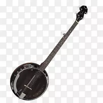 班卓吉他低音吉他班卓uke电吉他低音吉他-空若网 班卓吉他低音吉他班卓uke电吉他低音吉他-空若网