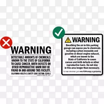 加利福尼亚提案65警告标签癌症加州投票提案-空若网 加利福尼亚提案65警告标签癌症加州投票提案-空若网