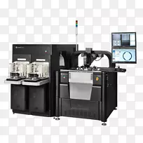 级联微技术系统晶片测试软件测试-空若网 级联微技术系统晶片测试软件测试-空若网