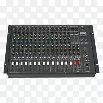 麦克风,音频混频器,公共广播系统,混音控制台-空若网 麦克风,音频混频器,公共广播系统,混音控制台-空若网