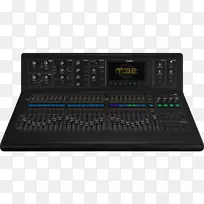 音频混频器数字混合控制台midas控制台M32 lk 20游戏xbox混合控制台-空若网 音频混频器数字混合控制台midas控制台M32 lk 20游戏xbox混合控制台-空若网