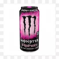 怪兽能量柠檬水能量饮料冰茶柠檬水-空若网 怪兽能量柠檬水能量饮料冰茶柠檬水-空若网