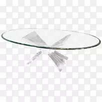 咖啡桌斜面玻璃桌-空若网 咖啡桌斜面玻璃桌-空若网