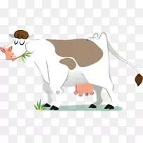 牛犬科幸福母牛狗-快乐母牛-空若网 牛犬科幸福母牛狗-快乐母牛-空若网