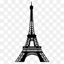 埃菲尔铁塔奖马尔斯剪贴画-艾菲尔铁塔-空若网 埃菲尔铁塔奖马尔斯剪贴画-艾菲尔铁塔-空若网