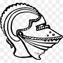 头盔电脑图标剪辑艺术头盔-空若网 头盔电脑图标剪辑艺术头盔-空若网