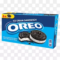 冰淇淋三明治奥利奥克朗代克三明治饼干-冰淇淋真的-空若网 冰淇淋三明治奥利奥克朗代克三明治饼干-冰淇淋真的-空若网