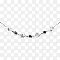 项链银手镯珠宝项链-空若网 项链银手镯珠宝项链-空若网