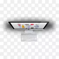 电脑显示器电脑键盘输出装置苹果无线键盘做得好-空若网 电脑显示器电脑键盘输出装置苹果无线键盘做得好-空若网