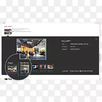 电子屏幕截图多媒体字体-QNAP系统公司-空若网 电子屏幕截图多媒体字体-QNAP系统公司-空若网