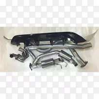 排气系统福特EcoBoost发动机保险杠废气-福特-空若网 排气系统福特EcoBoost发动机保险杠废气-福特-空若网