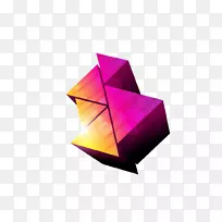 三角形几何三维空间欧式三维三角形-空若网 三角形几何三维空间欧式三维三角形-空若网