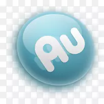 电脑图标桌面壁纸-空若网 电脑图标桌面壁纸-空若网