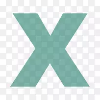 徽标线字体线-空若网 徽标线字体线-空若网