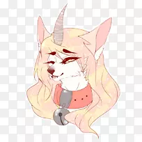 胡须猫鼻子狗犬科猫-空若网 胡须猫鼻子狗犬科猫-空若网