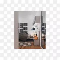 货架室内设计服务家居设计-空若网 货架室内设计服务家居设计-空若网