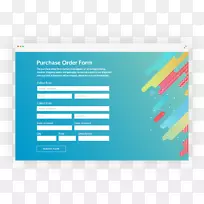 表单php联系人页面ajax模板-订单表单-空若网 表单php联系人页面ajax模板-订单表单-空若网