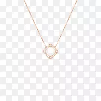 项链体首饰链-领口-空若网 项链体首饰链-领口-空若网