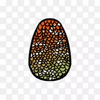 行字体线-空若网 行字体线-空若网