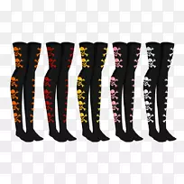 服装配饰时尚字体头骨石-空若网 服装配饰时尚字体头骨石-空若网