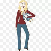 智人手指人类行为剪贴画-巴菲·萨默斯-空若网 智人手指人类行为剪贴画-巴菲·萨默斯-空若网