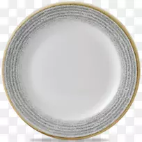 盘子餐具碗黑石板-空若网 盘子餐具碗黑石板-空若网