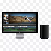 苹果雷电显示MacBookpro iMac-Apple-空若网 苹果雷电显示MacBookpro iMac-Apple-空若网