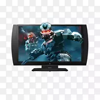 Һ������PlayStation 3���ӻ�����Һ����ʾ��-������