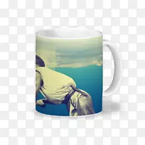 咖啡杯字体杯-空若网 咖啡杯字体杯-空若网