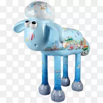 雕像出版博客儿童文学华莱士和格罗米特-空若网 雕像出版博客儿童文学华莱士和格罗米特-空若网