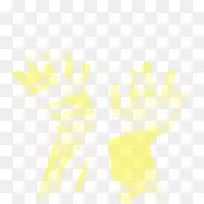 手指手套线安全字形线-空若网 手指手套线安全字形线-空若网