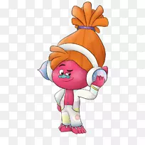 DJ Suki家伙钻石巨魔梦工厂动画-巨魔梦工厂-空若网 DJ Suki家伙钻石巨魔梦工厂动画-巨魔梦工厂-空若网