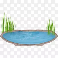 湖塘画片艺术-湖-空若网 湖塘画片艺术-湖-空若网