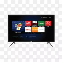 智能电视背光lcd tcl公司电视1080 p-tv智能电视-空若网 智能电视背光lcd tcl公司电视1080 p-tv智能电视-空若网