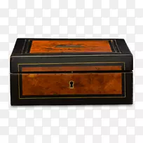 长方形宝石盒-空若网 长方形宝石盒-空若网