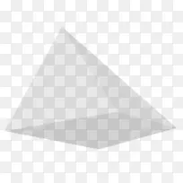 三角金字塔-三角形-空若网 三角金字塔-三角形-空若网