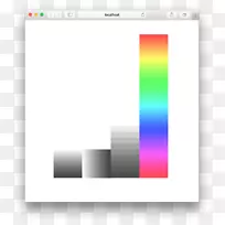 跳一跳博客-彩色栏-空若网 跳一跳博客-彩色栏-空若网