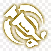 品牌标志剪贴画设计-空若网 品牌标志剪贴画设计-空若网