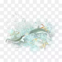 婚礼邀请函剪纸剪贴画-海-空若网 婚礼邀请函剪纸剪贴画-海-空若网