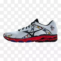 运动鞋Mizuno公司盔甲下的鞋底-阿迪达斯-空若网 运动鞋Mizuno公司盔甲下的鞋底-阿迪达斯-空若网