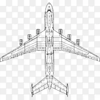 �ɻ�����ŵ���225 Mriya�ɻ�������-�ɻ�-������