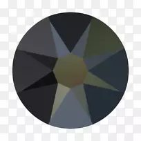 施华洛世奇银仿宝石&莱茵石-空若网 施华洛世奇银仿宝石&莱茵石-空若网