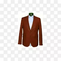 上衣翻领双排扣袖珍夹克-空若网 上衣翻领双排扣袖珍夹克-空若网