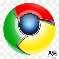 google Chrome android web浏览器徽标-google-空若网 google Chrome android web浏览器徽标-google-空若网