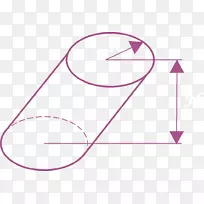 数学领域微积分博客字体-cilindro-空若网 数学领域微积分博客字体-cilindro-空若网