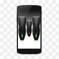 电子多媒体理发机-空若网 电子多媒体理发机-空若网